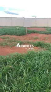 Lote/Terreno à venda, 275m² no Grand Ville, Uberlândia