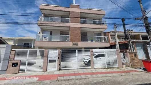 Apartamento com 2 Quartos à venda, 60m² no Ingleses do Rio Vermelho, Florianópolis