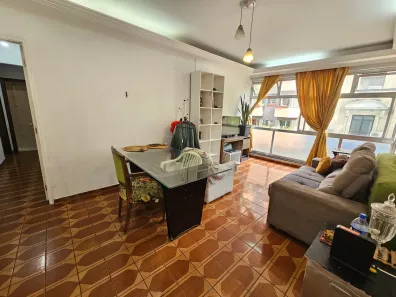 Apartamento com 3 Quartos à venda, 90m² no Vila Buarque, São Paulo