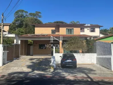 Casa com 6 Quartos para alugar, 279m² no Jardim Nova América, São José dos Campos