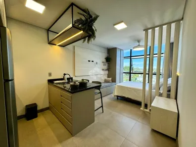 Flat com 1 Quarto à venda, 300m² no , Xangri-Lá
