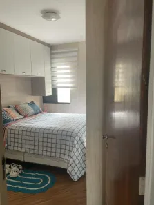 Apartamento com 2 Quartos à venda, 70m² no Silveira, Santo André
