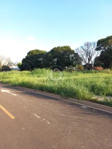 Lote/Terreno à venda, 540m² no São Francisco, Campo Grande