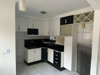 Apartamento com 2 Quartos para alugar, 64m² no Coqueiral de Itaparica, Vila Velha