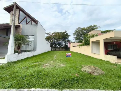 Lote/Terreno à venda, 264m² no Loteamento Residencial Campos do Conde II, Tremembé