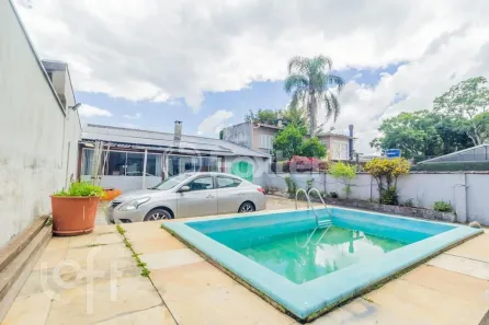 Casa com 3 Quartos à venda, 211m² no Ipanema, Porto Alegre