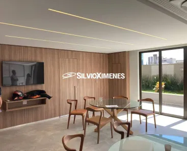 Apartamento com 2 Quartos à venda, 63m² no Santa Efigênia, Belo Horizonte