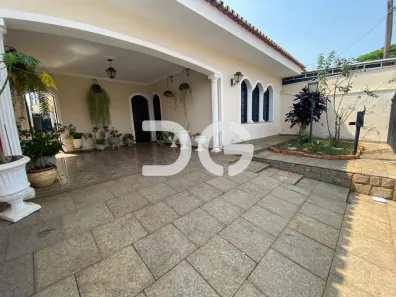 Casa com 3 Quartos à venda, 195m² no Parque Taquaral, Campinas