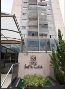 Apartamento com 3 Quartos à venda, 78m² no Nova Suiça, Goiânia