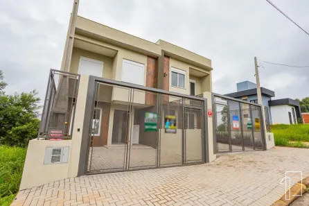 Casa com 3 Quartos à venda, 163m² no Bela Vista, Estância Velha