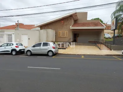 Imóvel Comercial com 3 Quartos para alugar, 250m² no Jardim Yolanda, São José do Rio Preto