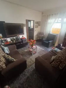 Casa com 2 Quartos à venda, 80m² no Vila Constança, São Paulo