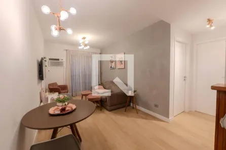 Apartamento com 1 Quarto à venda, 45m² no Jardim Paulista, São Paulo