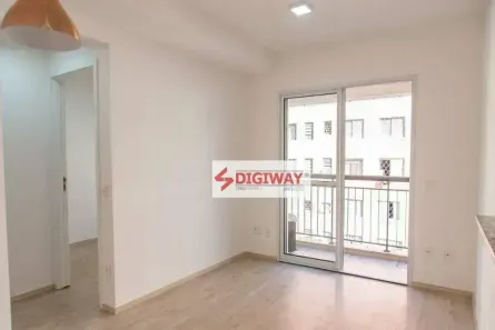 Apartamento com 1 Quarto à venda, 38m² no Liberdade, São Paulo