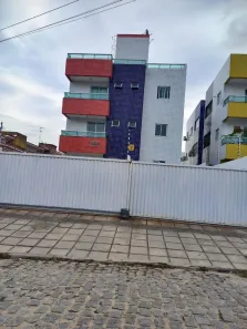 Apartamento com 2 Quartos à venda, 62m² no Cidade dos Colibris, João Pessoa