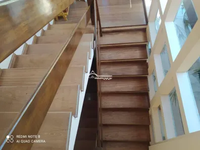 Casa de Condomínio com 5 Quartos à venda, 400m² no Vila Zezé, Jacareí