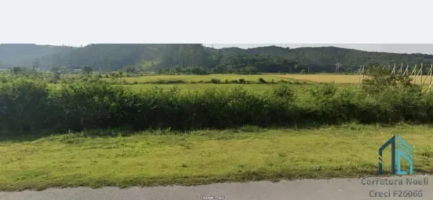 Lote/Terreno à venda, 77500m² no Área Rural de Biguaçu, Biguaçu
