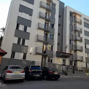 Apartamento com 2 Quartos à venda, 62m² no Jardim Santa Mônica, São Paulo