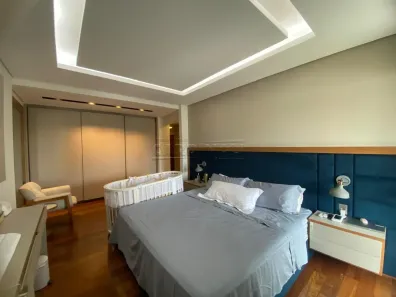 Apartamento com 3 Quartos à venda, 242m² no Centro, São Carlos