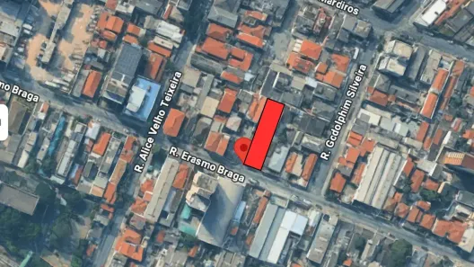 Lote/Terreno para venda ou aluguel, 750m² no Presidente Altino, Osasco