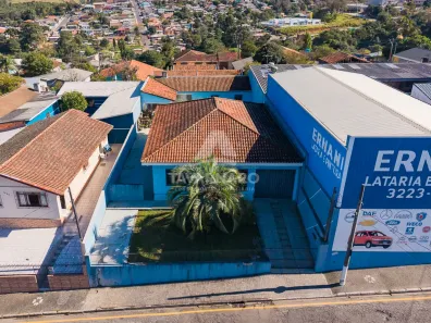 Casa com 3 Quartos à venda, 206m² no Nova Rússia, Ponta Grossa