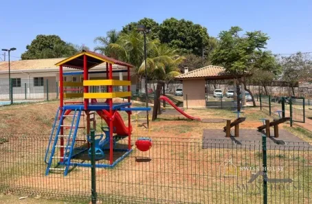 Apartamento com 2 Quartos à venda, 45m² no Parque Yolanda (Nova Veneza), Sumaré