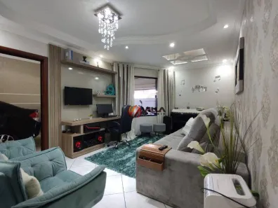 Casa com 4 Quartos à venda, 230m² no Parque Rosa e Silva, Sumaré