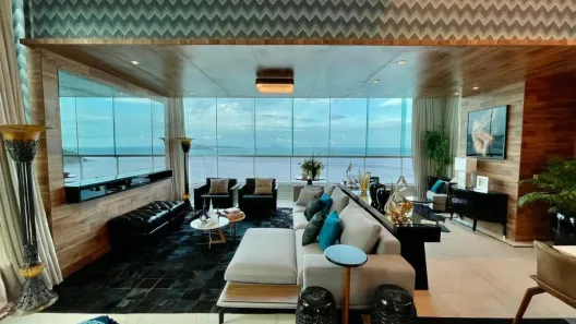 Cobertura com 7 Quartos à venda, 600m² no Centro, Balneário Camboriú