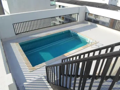 Cobertura com 4 Quartos à venda, 438m² no Pitangueiras, Guarujá