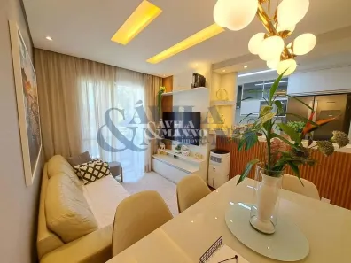 Apartamento com 2 Quartos à venda, 65m² no Mooca, São Paulo