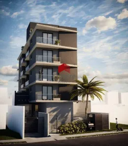 Apartamento com 2 Quartos à venda, 76m² no Guabirotuba, Curitiba