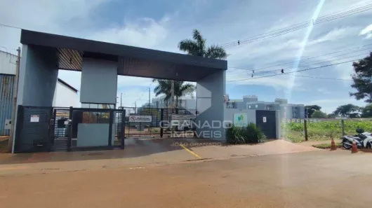 Apartamento com 2 Quartos para alugar, 52m² no Conjunto Floresta, Sarandi