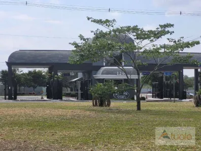Lote/Terreno à venda, 300m² no João Aranha, Paulínia