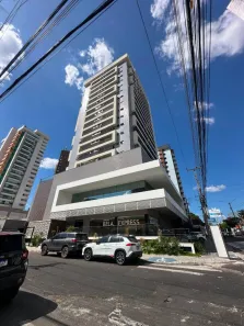Apartamento com 3 Quartos à venda, 110m² no Fátima, Teresina