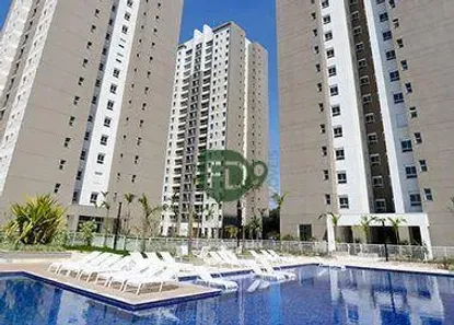 Apartamento com 3 Quartos à venda, 121m² no Jardim São Paulo, Americana