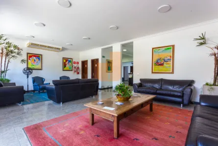 Imóvel Comercial para alugar, 673m² no Pacaembu, São Paulo