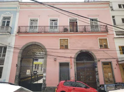 Ponto Comercial com 17 Quartos à venda, 351m² no Glória, Rio de Janeiro