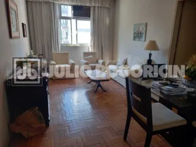 Apartamento com 3 Quartos à venda, 100m² no Icaraí, Niterói