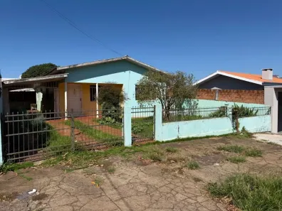 Lote/Terreno à venda, 390m² no Alto Alegre, Cascavel