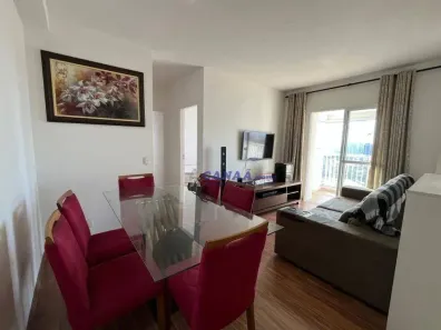 Apartamento com 2 Quartos à venda, 61m² no Fazenda Morumbi, São Paulo