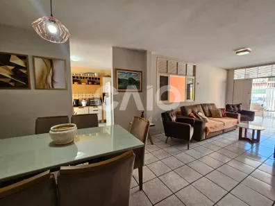 Casa com 3 Quartos à venda, 148m² no Nossa Senhora de Nazaré, Natal