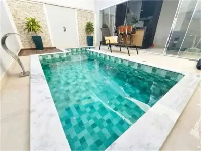 Casa de Condomínio com 3 Quartos à venda, 150m² no Horto Florestal, Sorocaba