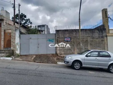 Lote/Terreno à venda, 500m² no Itaquera, São Paulo