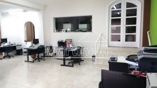 Imóvel Comercial à venda, 418m² no Jardim São Luiz, Ribeirão Preto