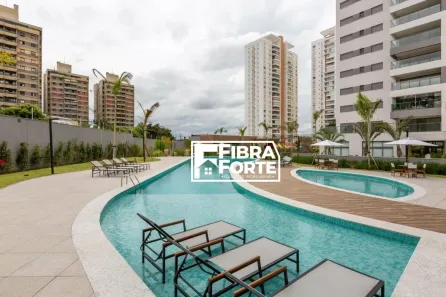 Apartamento com 3 Quartos à venda, 155m² no Jardim Belo Horizonte, Campinas