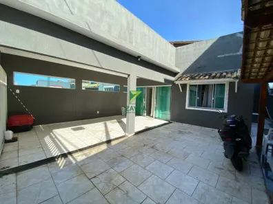 Casa com 2 Quartos à venda, 160m² no Barra de São João, Casimiro de Abreu