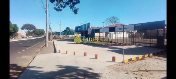 Galpão/Depósito/Armazém para alugar, 2085m² no Santa Mônica, Uberlândia