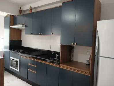 Apartamento com 2 Quartos à venda, 54m² no Pedra Branca, Palhoça