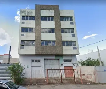 Prédio Comercial para alugar, 1268m² no Navegantes, Porto Alegre