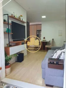 Apartamento com 3 Quartos à venda, 80m² no Jardim Flórida, Jundiaí